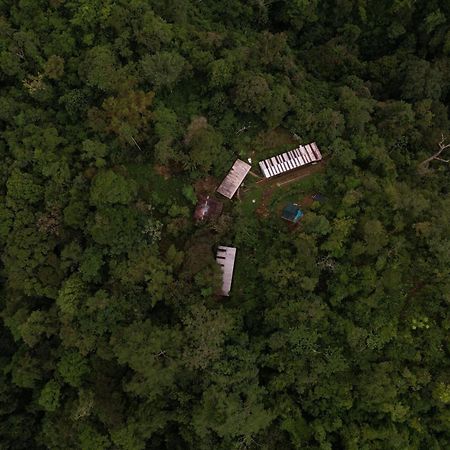 Bolita Trails And Lodging Dos Brazos 외부 사진