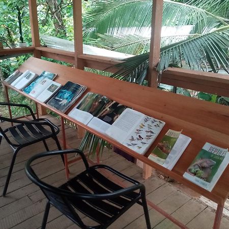 Bolita Trails And Lodging Dos Brazos 외부 사진