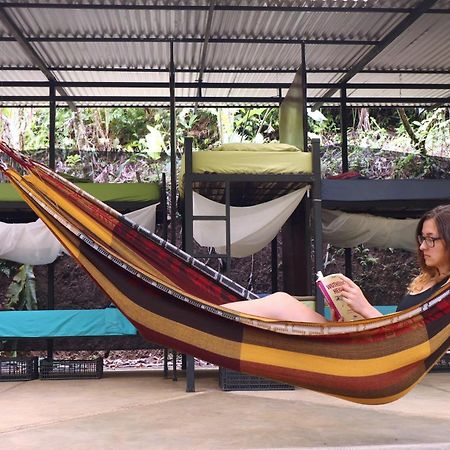 Bolita Trails And Lodging Dos Brazos 외부 사진