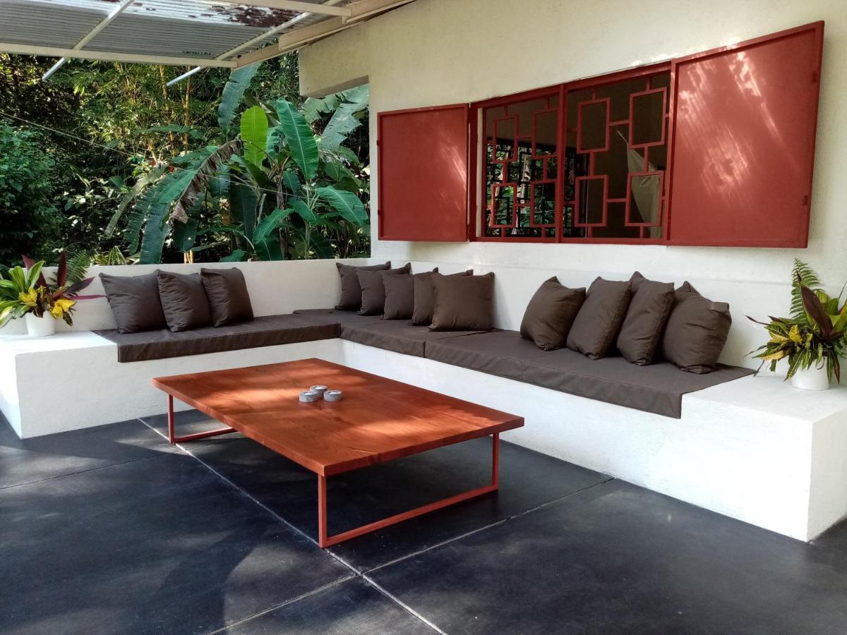 Bolita Trails And Lodging Dos Brazos 외부 사진