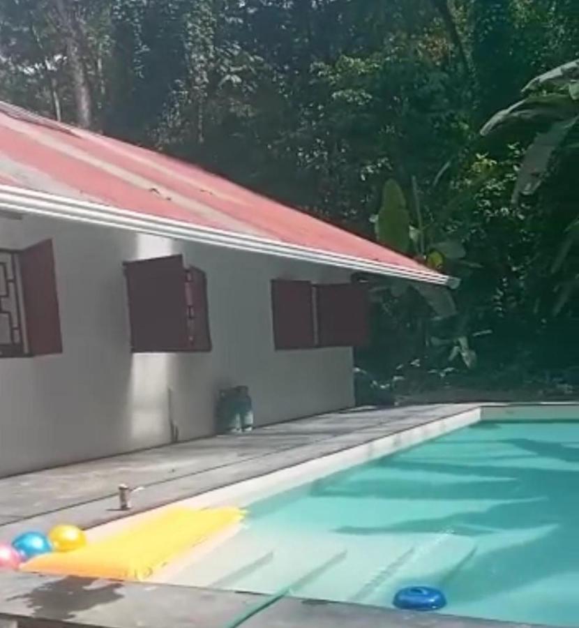 Bolita Trails And Lodging Dos Brazos 외부 사진
