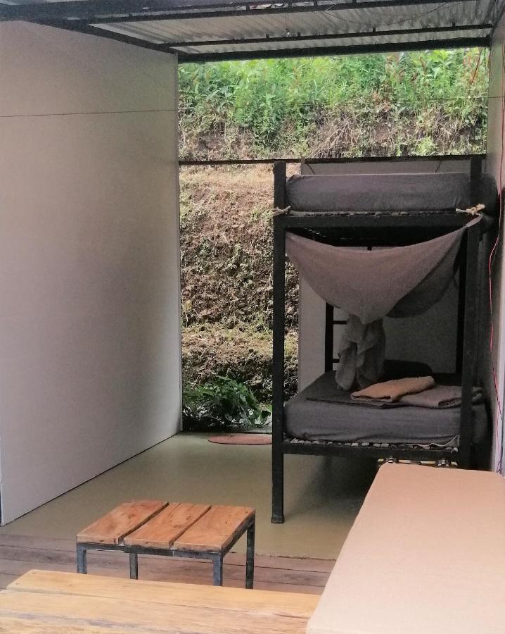 Bolita Trails And Lodging Dos Brazos 외부 사진