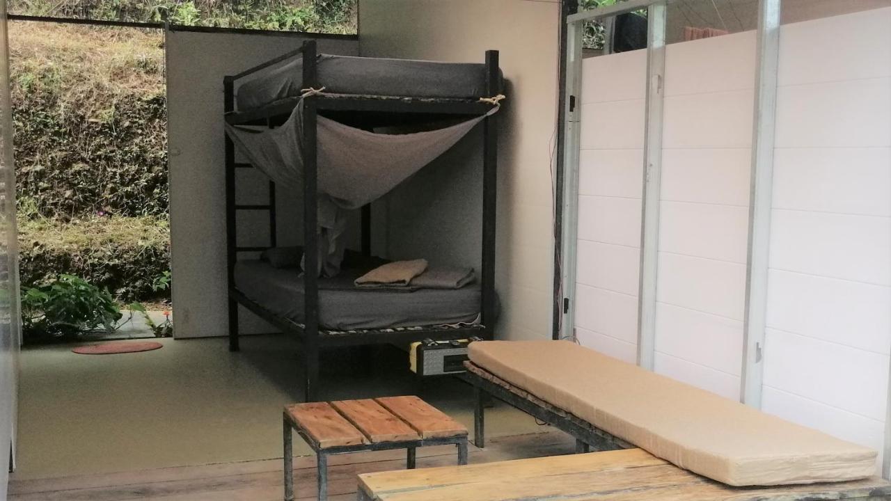 Bolita Trails And Lodging Dos Brazos 외부 사진