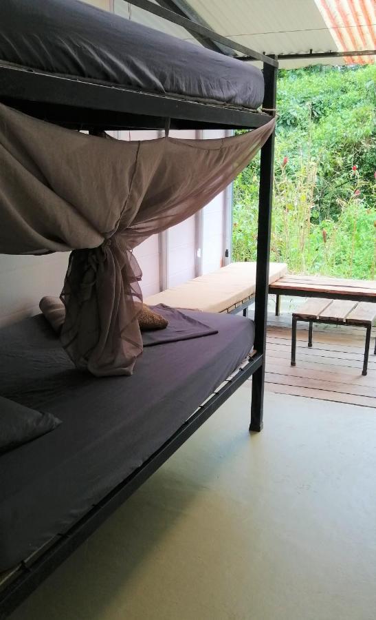 Bolita Trails And Lodging Dos Brazos 외부 사진