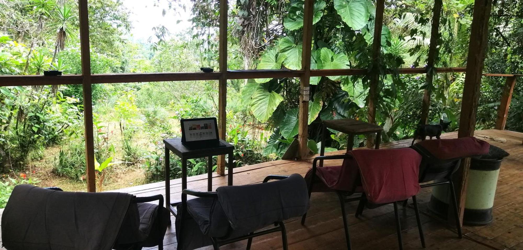 Bolita Trails And Lodging Dos Brazos 외부 사진