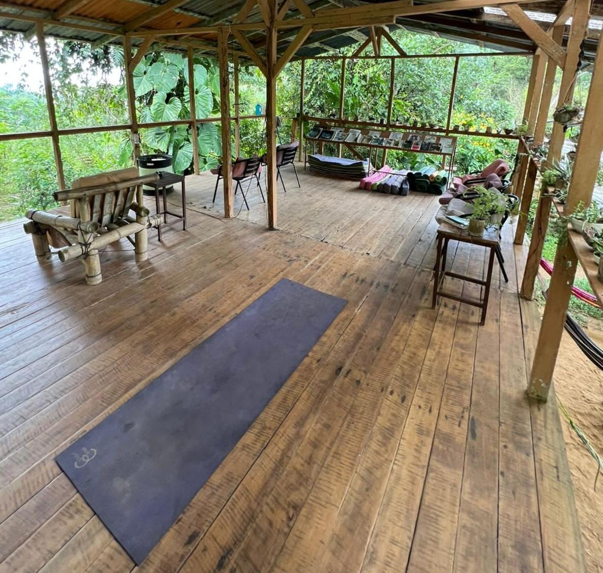 Bolita Trails And Lodging Dos Brazos 외부 사진