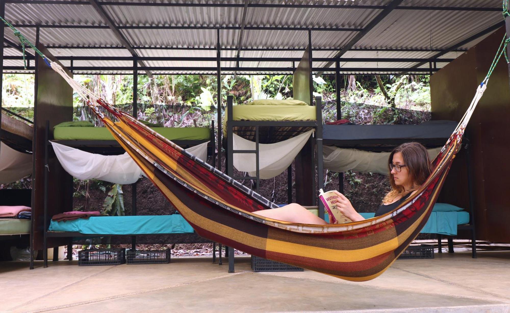 Bolita Trails And Lodging Dos Brazos 외부 사진