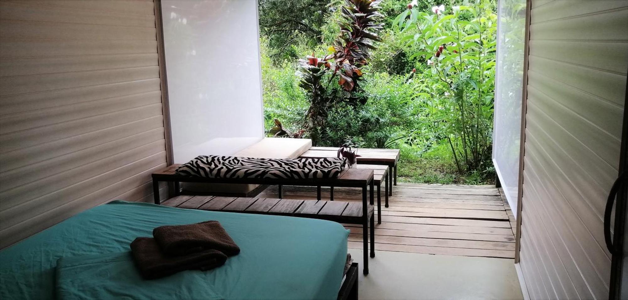 Bolita Trails And Lodging Dos Brazos 외부 사진