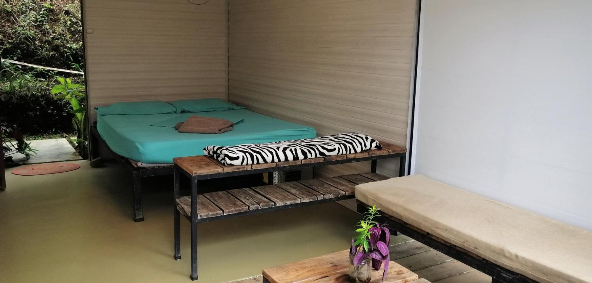 Bolita Trails And Lodging Dos Brazos 외부 사진