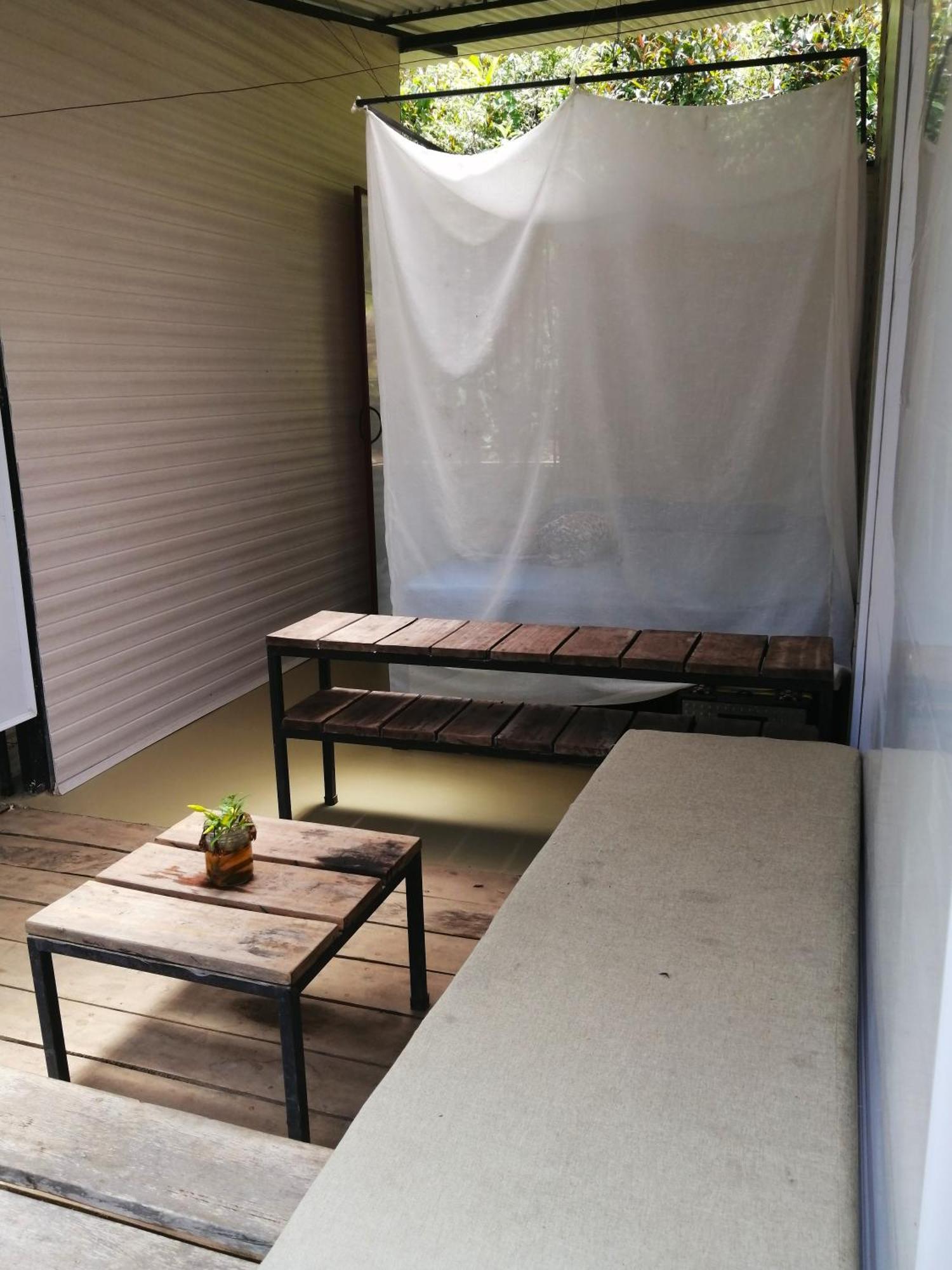 Bolita Trails And Lodging Dos Brazos 외부 사진