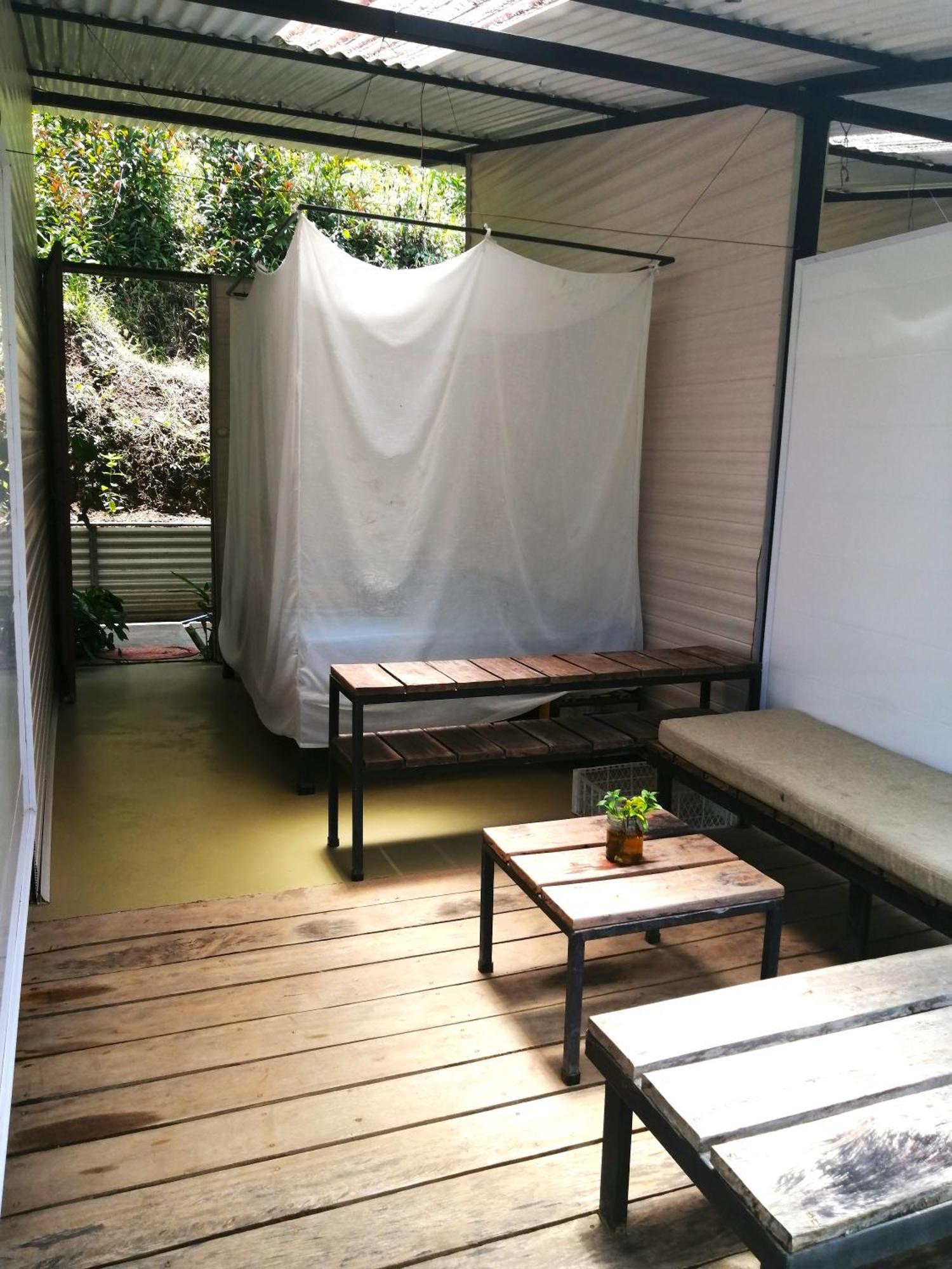 Bolita Trails And Lodging Dos Brazos 외부 사진