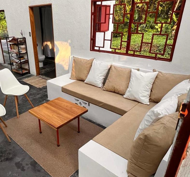 Bolita Trails And Lodging Dos Brazos 객실 사진