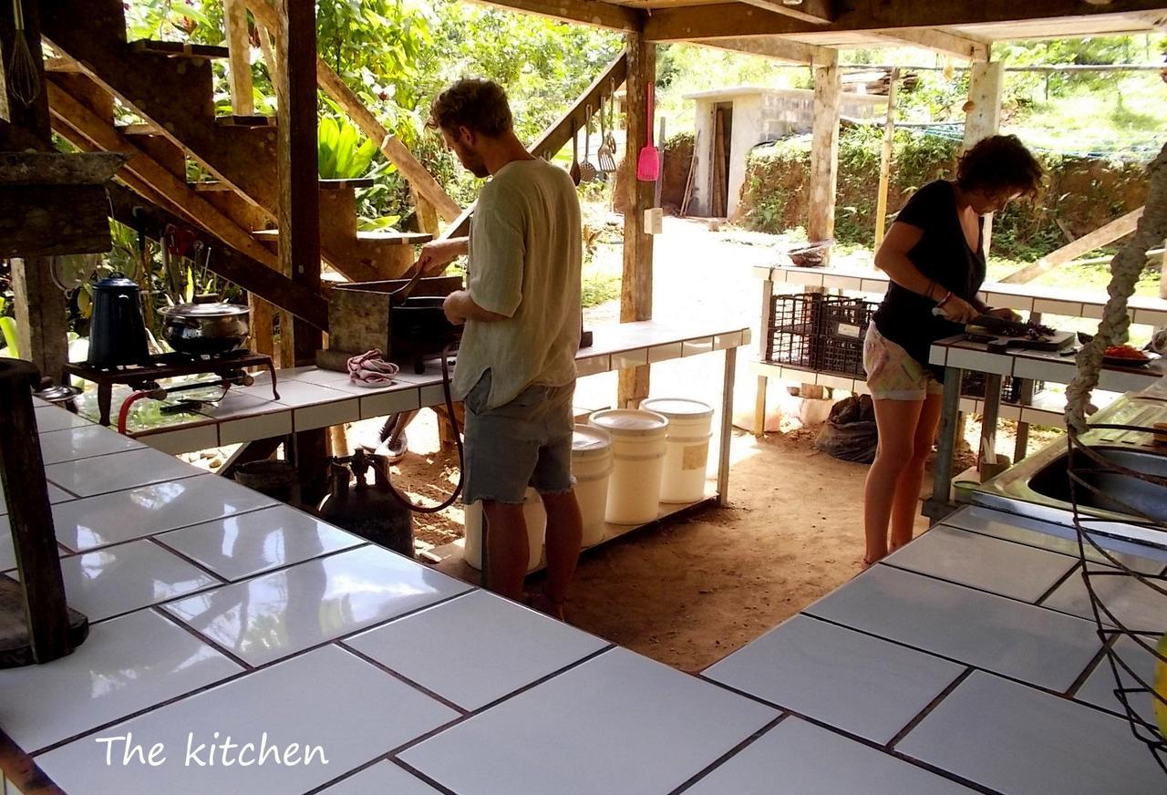 Bolita Trails And Lodging Dos Brazos 외부 사진