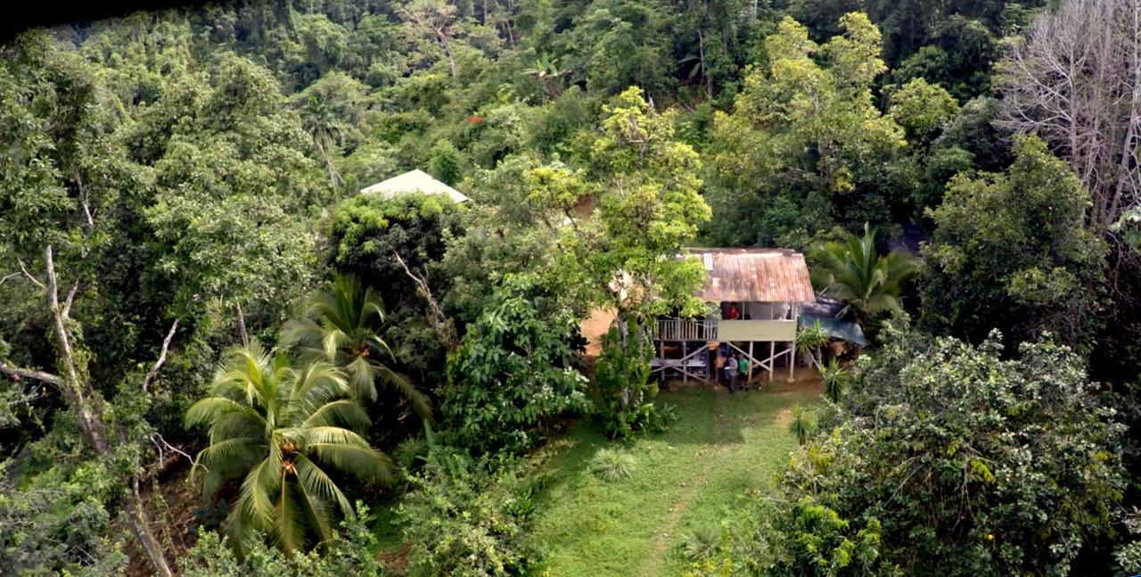 Bolita Trails And Lodging Dos Brazos 외부 사진