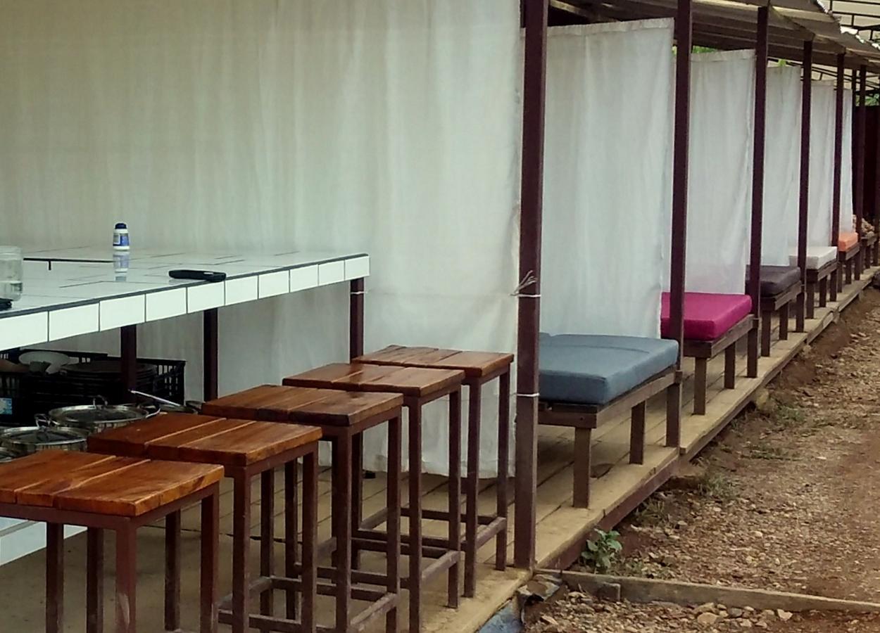 Bolita Trails And Lodging Dos Brazos 외부 사진