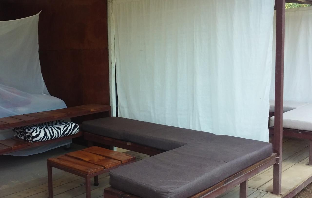 Bolita Trails And Lodging Dos Brazos 외부 사진