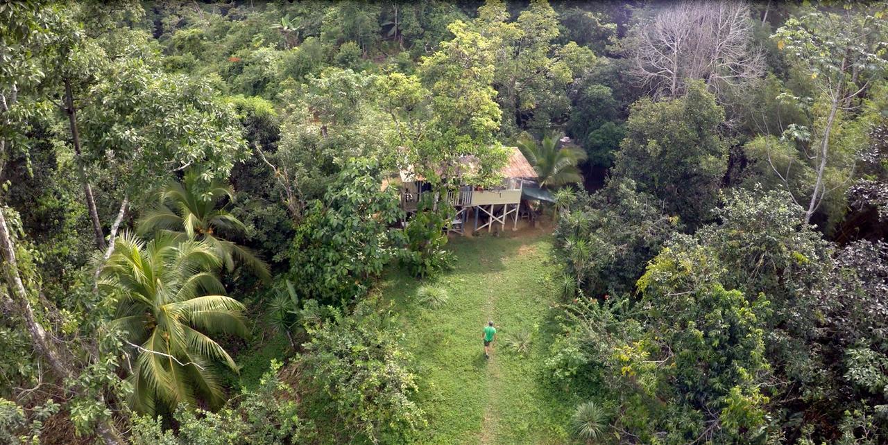 Bolita Trails And Lodging Dos Brazos 외부 사진