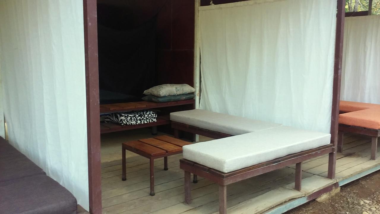 Bolita Trails And Lodging Dos Brazos 외부 사진