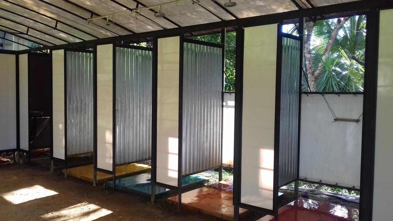 Bolita Trails And Lodging Dos Brazos 외부 사진