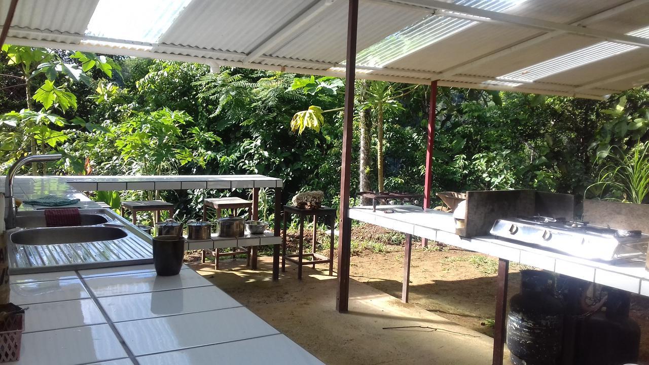 Bolita Trails And Lodging Dos Brazos 외부 사진