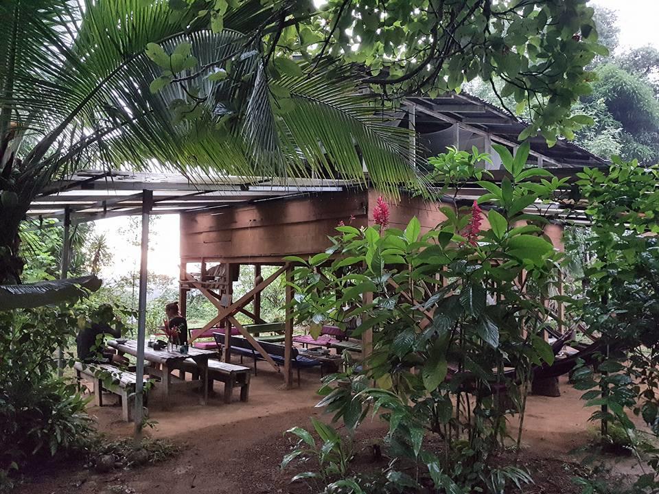 Bolita Trails And Lodging Dos Brazos 외부 사진