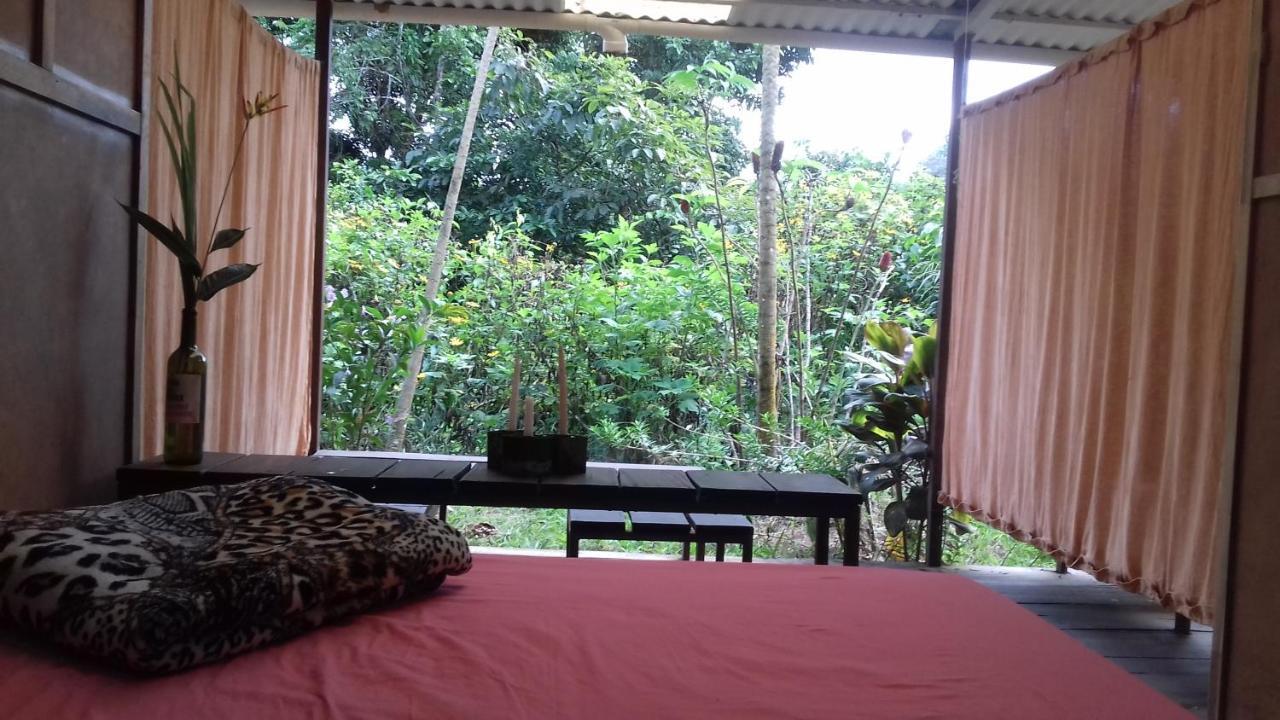 Bolita Trails And Lodging Dos Brazos 외부 사진