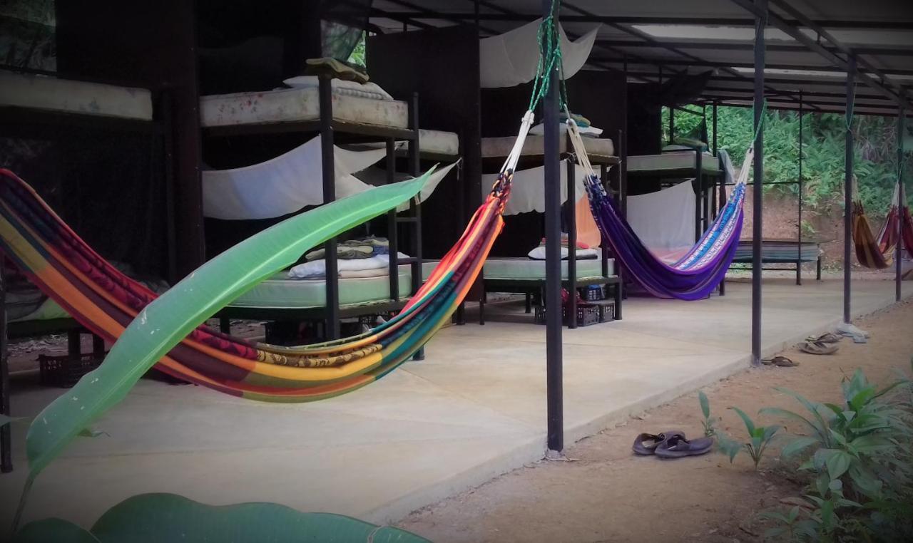 Bolita Trails And Lodging Dos Brazos 외부 사진
