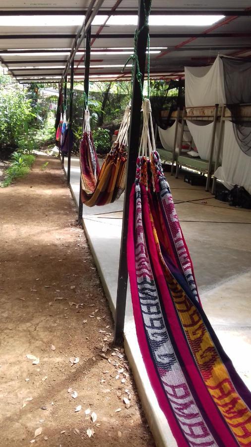 Bolita Trails And Lodging Dos Brazos 외부 사진