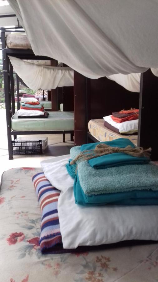 Bolita Trails And Lodging Dos Brazos 외부 사진