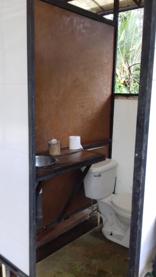 Bolita Trails And Lodging Dos Brazos 외부 사진