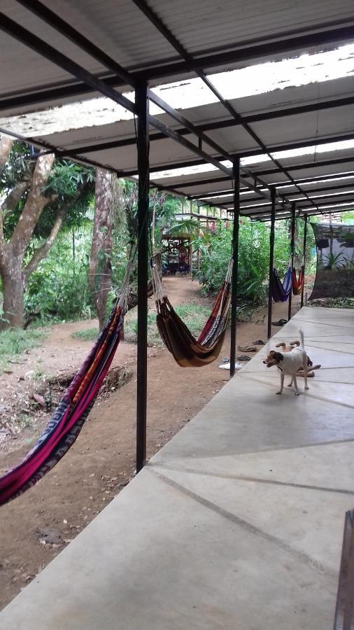 Bolita Trails And Lodging Dos Brazos 외부 사진