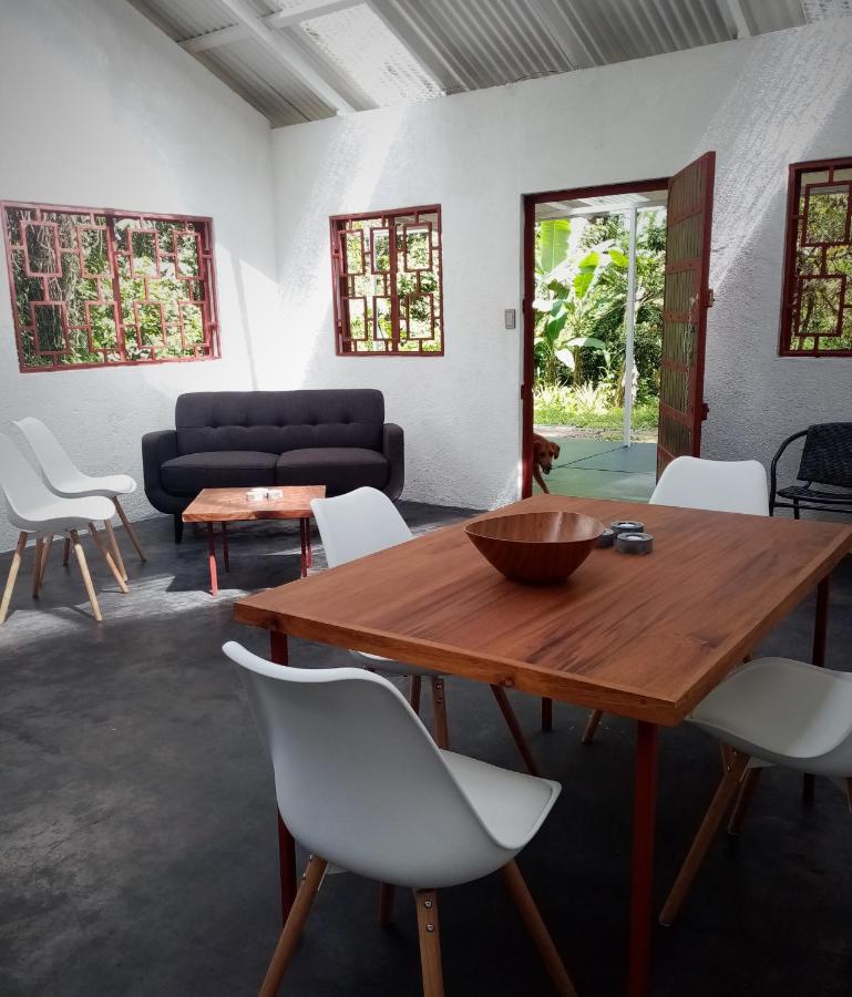 Bolita Trails And Lodging Dos Brazos 외부 사진