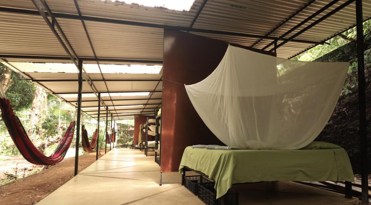 Bolita Trails And Lodging Dos Brazos 외부 사진