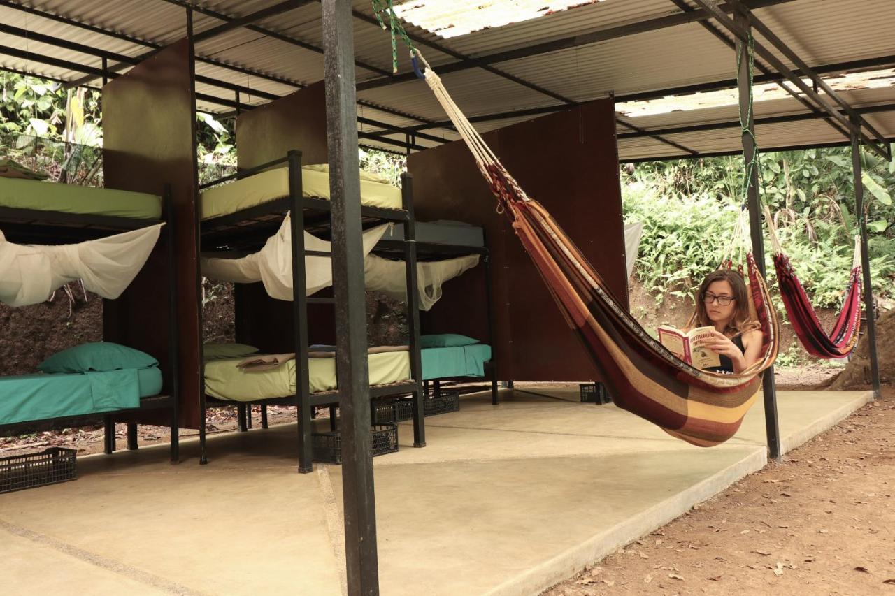 Bolita Trails And Lodging Dos Brazos 외부 사진