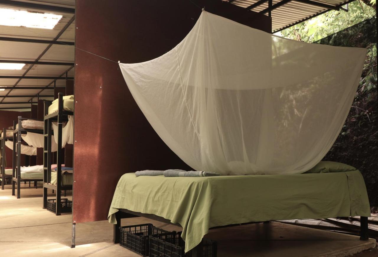 Bolita Trails And Lodging Dos Brazos 외부 사진