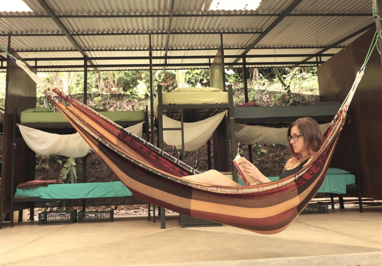 Bolita Trails And Lodging Dos Brazos 외부 사진