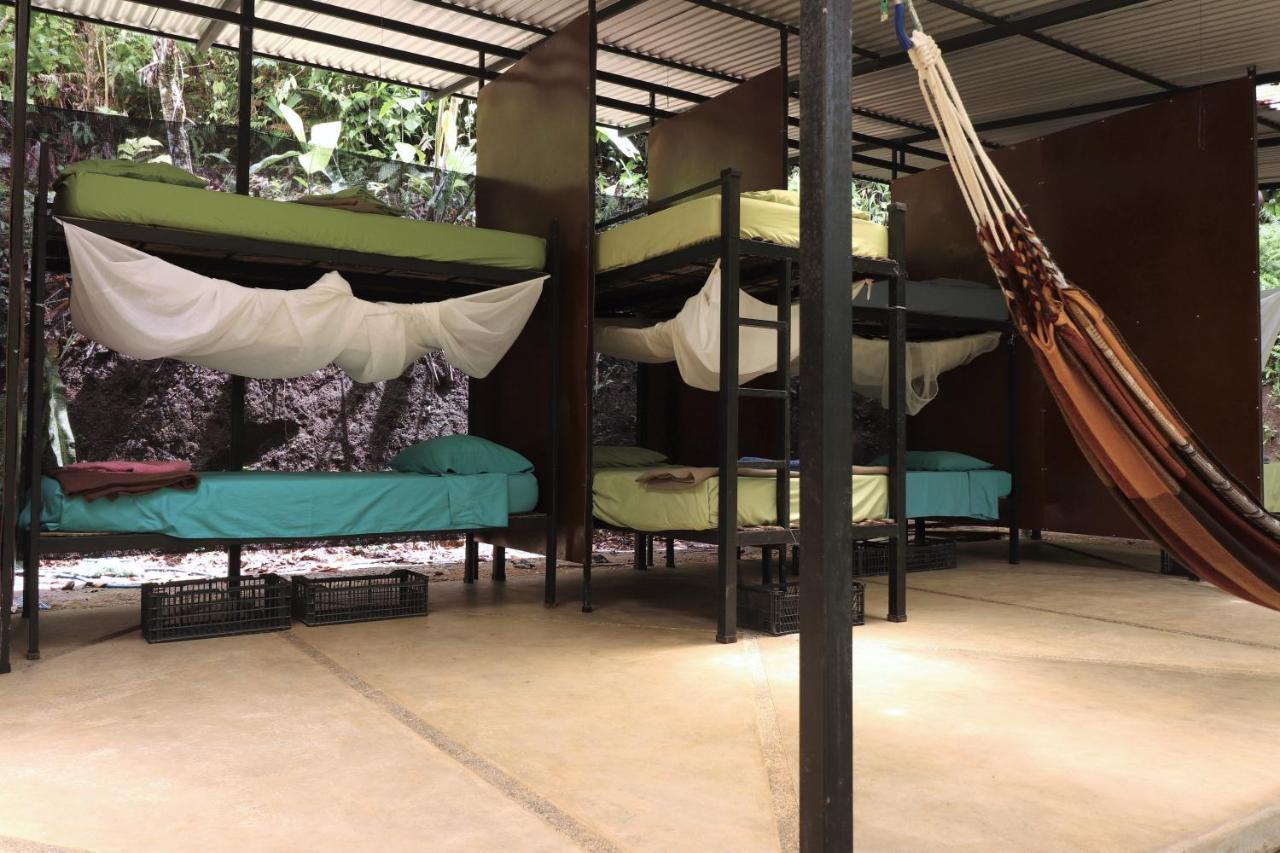Bolita Trails And Lodging Dos Brazos 외부 사진